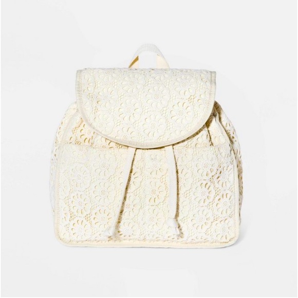 Kids Backpack from Art Class - Picture 1 of 4